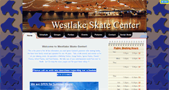 Desktop Screenshot of garlandwestlake.com